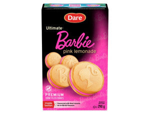 Dare Ultimate Barbie Pink Lemonade - Europe