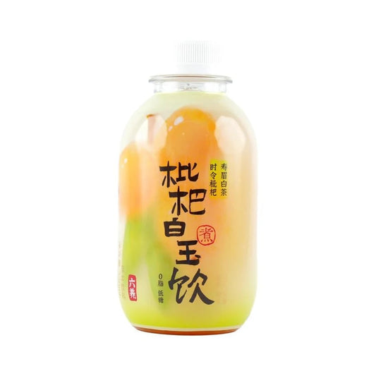 LIUYANG Loquat White Jade Drink - China