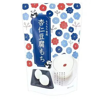 Bunnosuke Hiyashi Annindofu Mochi - Japan