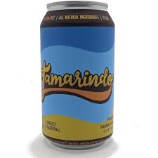 Tamarindo Sparkling Drink