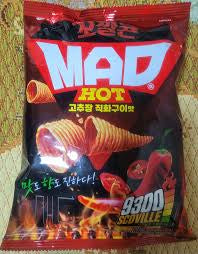 Mad Hot - South Korea