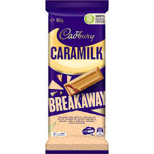 Dairy Milk Caramilk