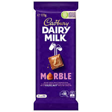 Dairy Milk Morble