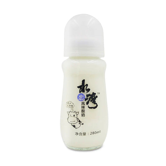 SLW Original Flavour Yogurt Drink 280ml - China
