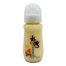 SLW Yoghurt Drink Mango Flavor