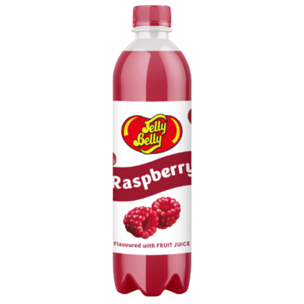 Belly Raspberry Day Jelly Belly Raspberry (UK Product) – Exotic Snack Guys GD