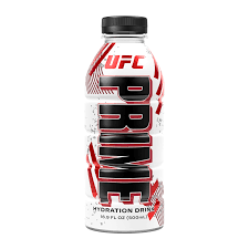 Prime Hydration Drink, specifically the UFC 300 Special Edition 16.9FL OZ