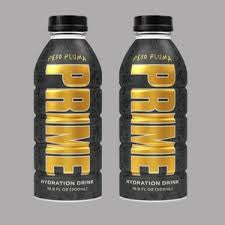 Hydration Drink The limited-edition Peso Pluma flavor 16.9 FL OZ 500ml