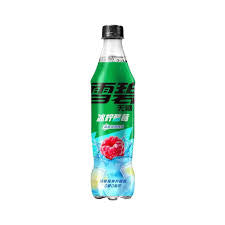 Sprite Ice Lemon Cool Berry Flavored Soda - China