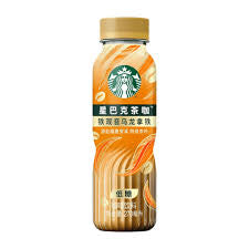 Starbucks Teavana Iron Buddha Oolong Latte 270ml
