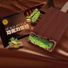 Sanzaki Dubai Classic Chocolate Flavor Ice Cream Bar