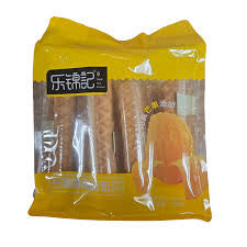 Lejinji Mango Stick Bread