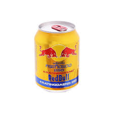 Kratingdaeng International brand Red Bull- Vietnam