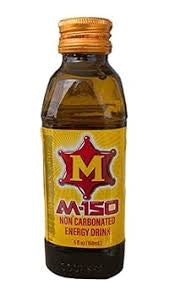 M-150 non-carbonated energy drink