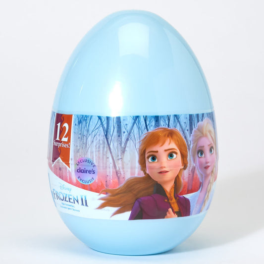 Disney Frozen Surprise Egg
