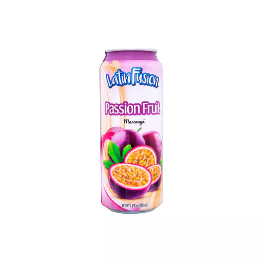 LatinFusion PassionFruit Flavor - Vietnam