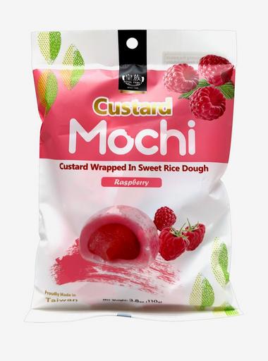 Royal Family Lychee Flavored Mochi Bag - Taiwan
