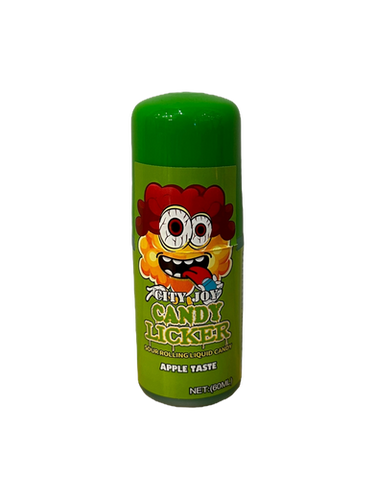City Joy Candy Licker Candy
