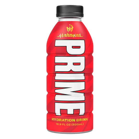 Prime Patrick Mahomes Meta Moon Drink Limited Edition