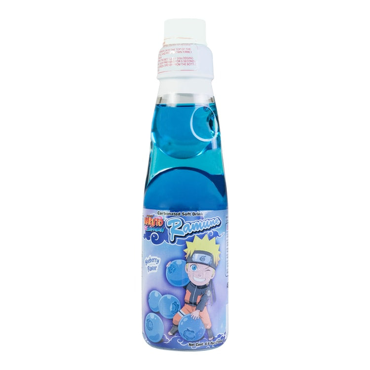 Naruto Shippuden Ramune Soda