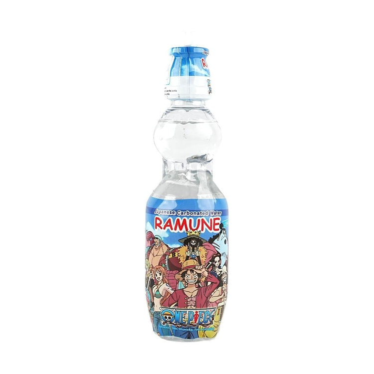 One Piece Ramune(lemon-lime)