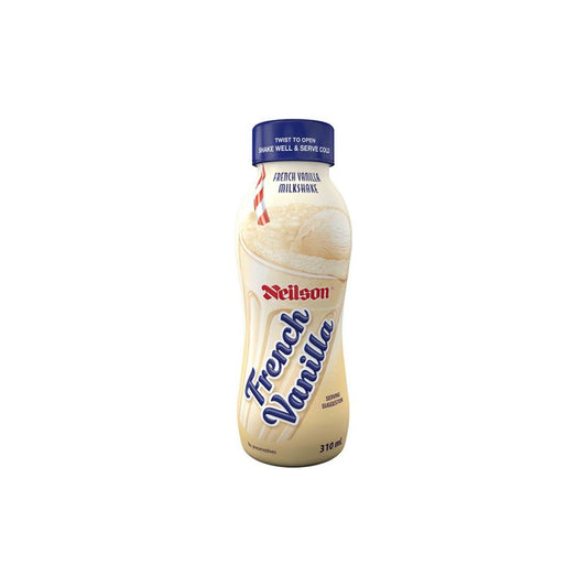 NEILSON
Milkshake French Vanilla (310ml)
