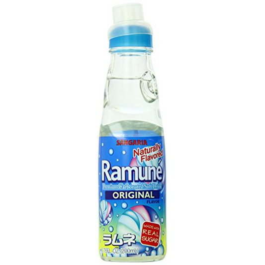 Sangaria Ramune Origina