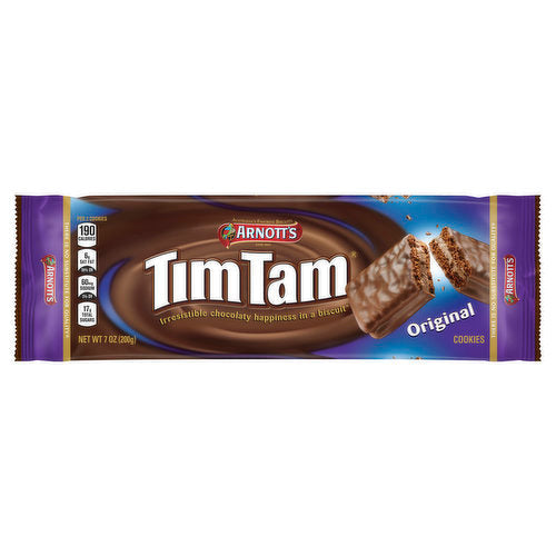 Tim Tam Original Cookies - Australia