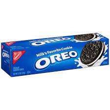 Oreo Chocolate Sandwich Cookies